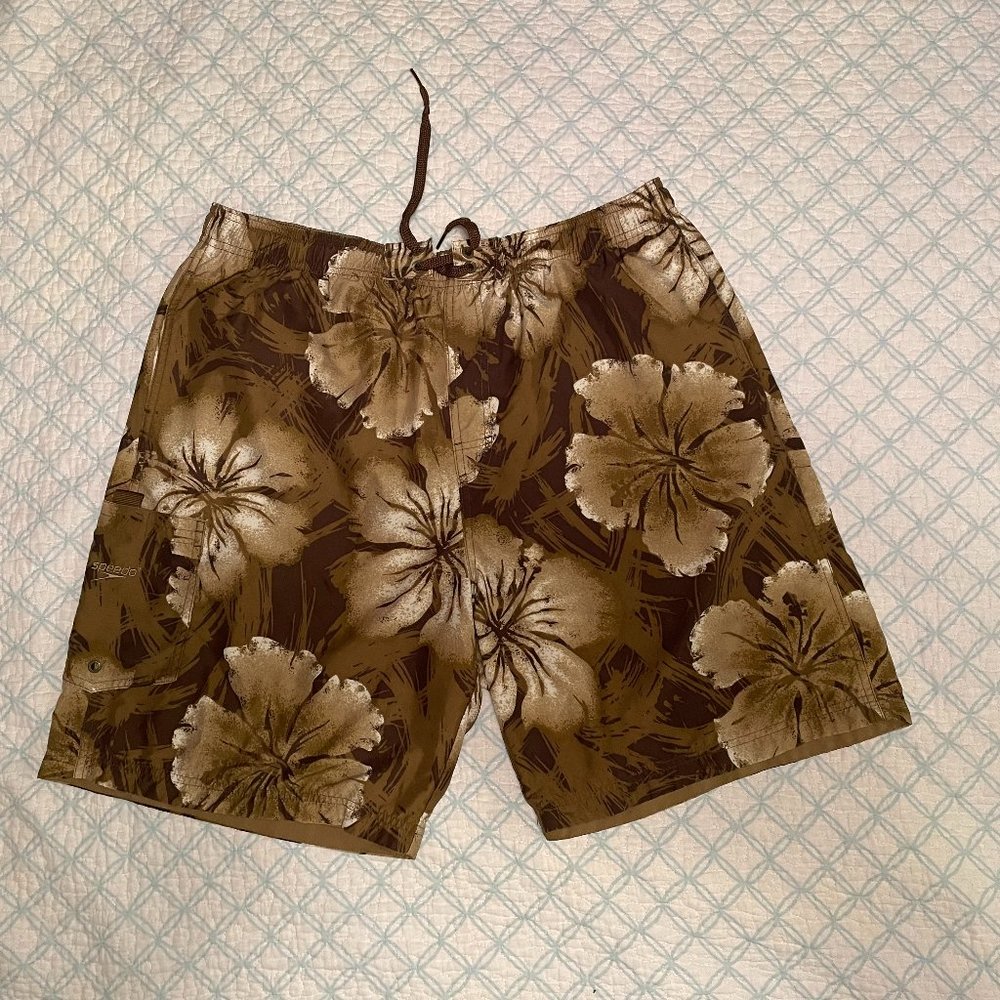 SPEEDO XLARGE SWIMSUIT